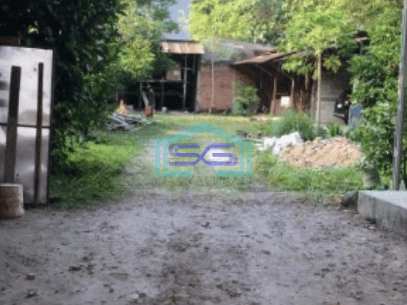 Dijual Ruang Usaha Di Setu Bekasi Luas Tanah 1500 m²