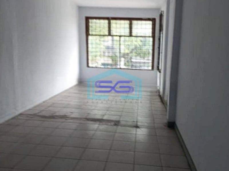 Dijual Ruko Bagus Di Taman Galaxy Bekasi Siap Pakai Luas Bangunan 200m2