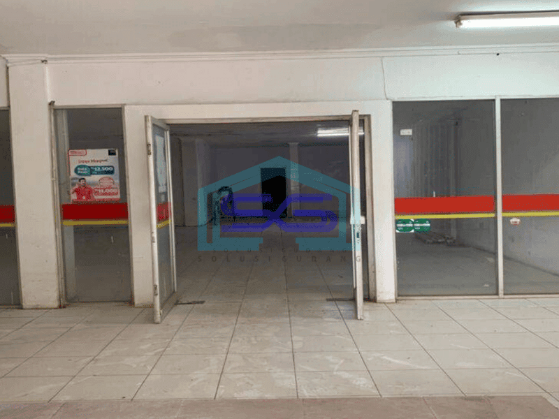Dijual Ruko Taman Ratu Jakarta Barat