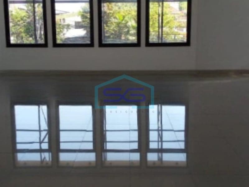 Dijual Ruko Luas Bangunan 322 m² 3 Lantai Lokasi di Bandung Jawa Barat