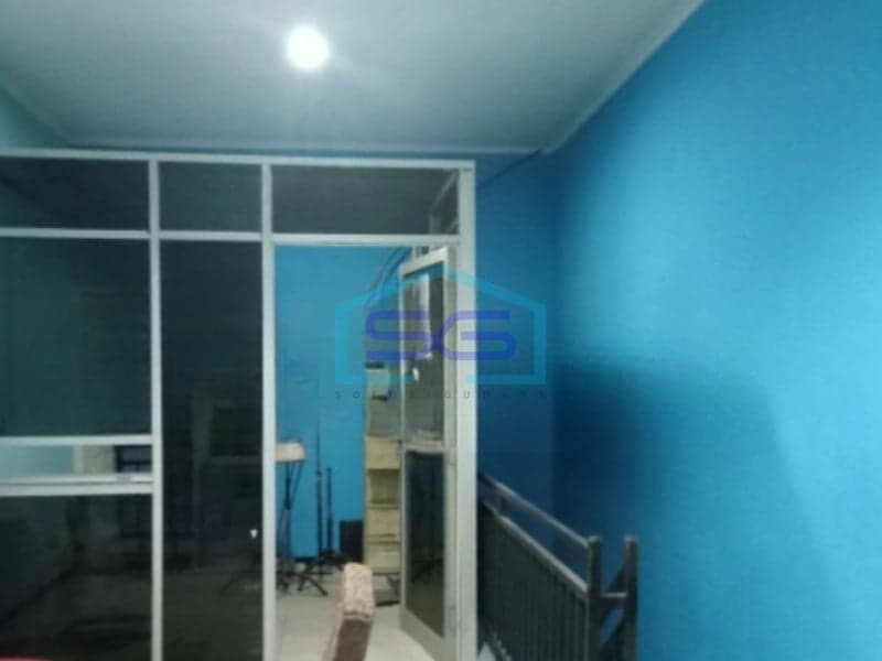 Disewakan Ruko Luas Bangunan 135 m² Lokasi di Semarang Timur