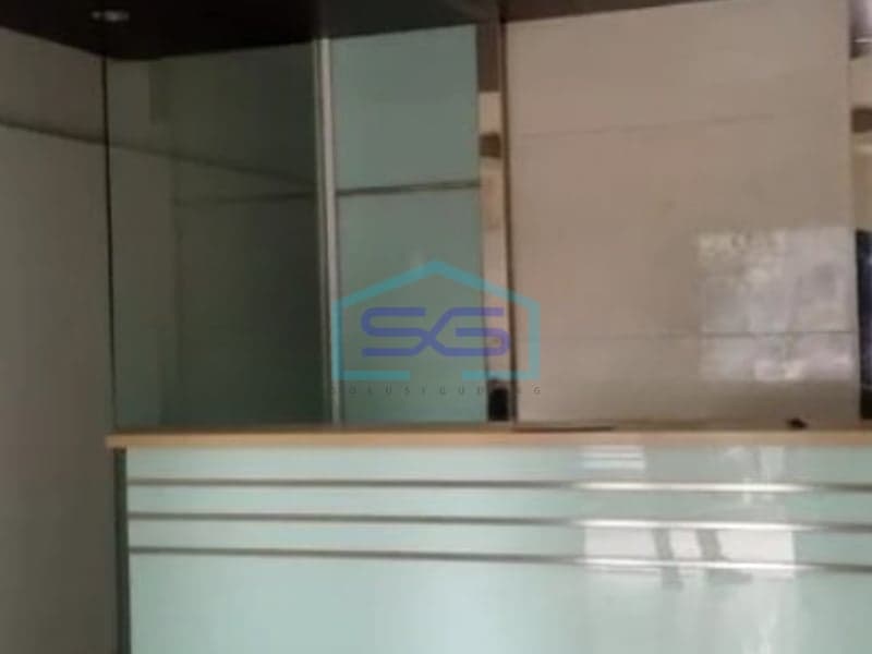 雅加达北部Kelapa Gading Inkopal 出租即用型商铺 建筑面积304平方米