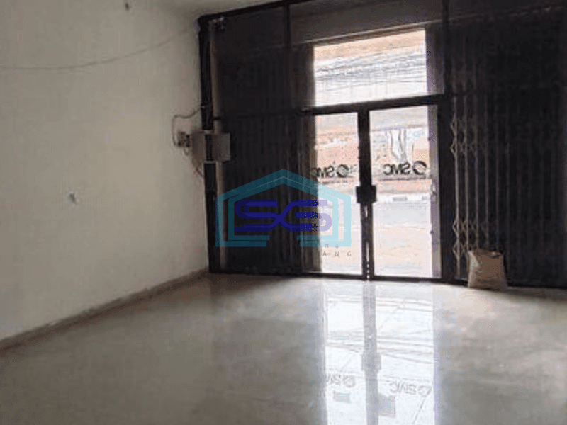 Disewa Ruko Di Jl.Siliwangi Semarang