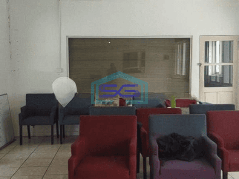 Disewakan Ruko Ruang Usaha Full Bangunan di Seminyak Badung Bali LT 1200m2