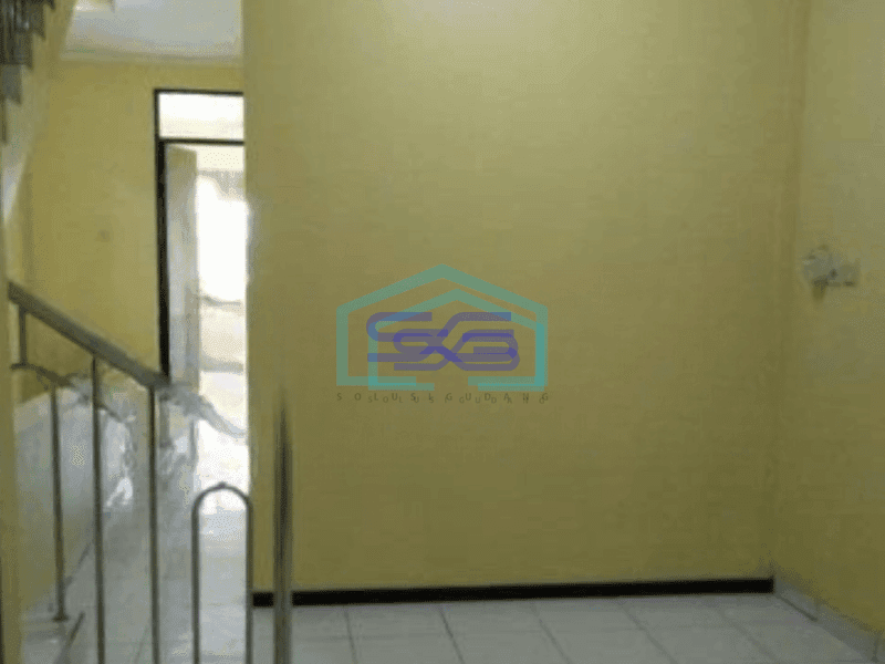 Dijual Ruko Rapih Luas Bangunan  270 m² di Gajah Mada Jakarta Pusat