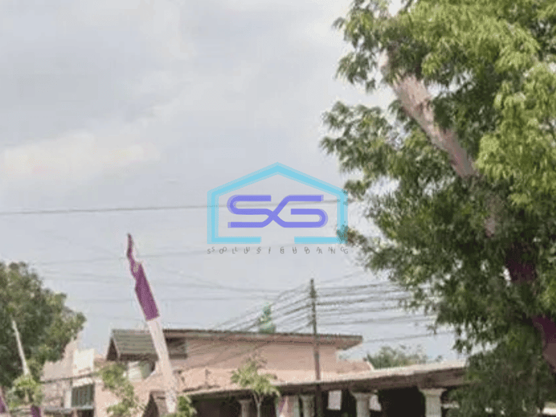 Disewakan tanah murah di kota kediri