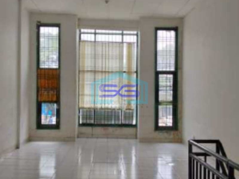 Dijual Ruko Komersil Lokasi Jalan Utama Di Kelapa Gading Jakarta Utara LB 121m2