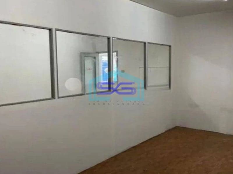Disewakan Gudang Kapuk Mangga Ubi Jakarta Utara