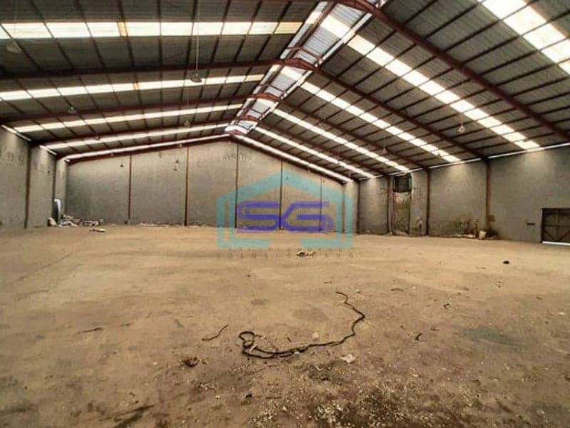 Disewakan Gudang Produktif Tengah Kota Bandung Luas 120m2 Siap Pakai