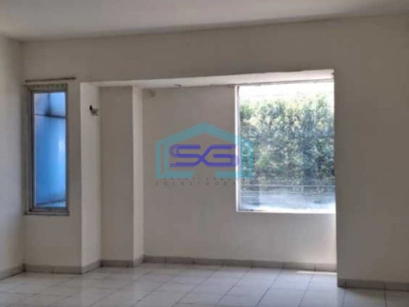 Disewakan Ruko Di Mekar Wangi Bandung Jawa Barat Luas Bangunan 150 m²