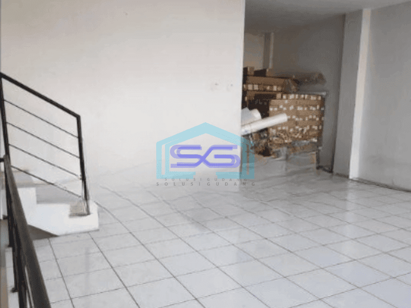 Disewakan Ruko di Kebon Jeruk Jakarta Barat Luas Bangunan 280 m² Cocok Untuk Usaha