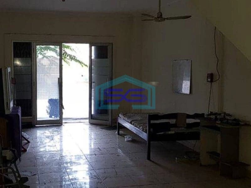Disewakan Cepat Ruko 2 Lantai di Taman Surya 5 Jakarta Barat LB 140m2
