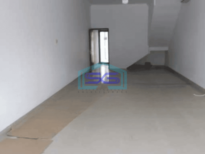 Dijual Ruko 3 Lantai Luas Bangunan  1128 m² di Tomang Jakarta Barat