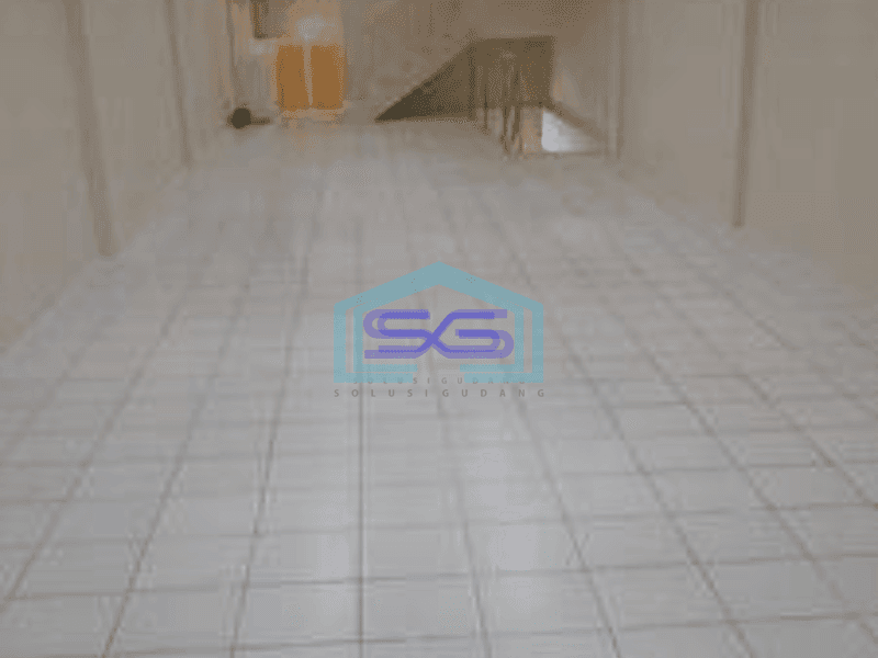 Dijual Ruko 3.5 Lantai di Kebayoran Lama, Jakarta Selatan