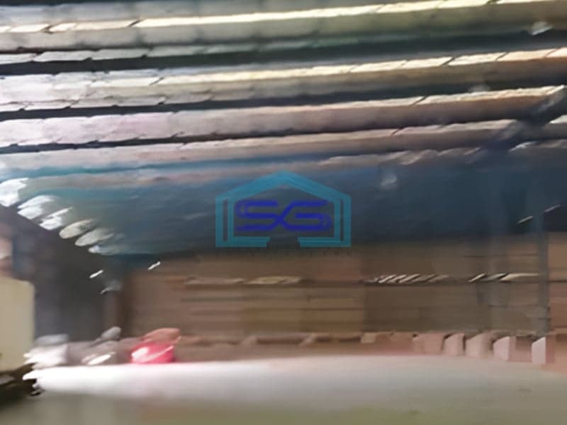 Dijual Gudang Lokasi Strategis di Cikarang Bekasi Siap Huni LT 15775m2