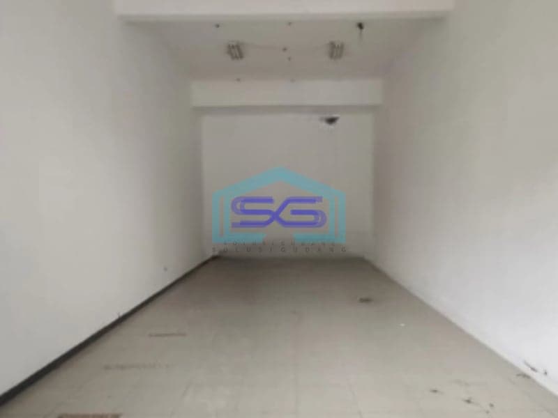 Disewakan Ruko Luas Bangunan 160 m² Lokasi di Malang Jawa Timur