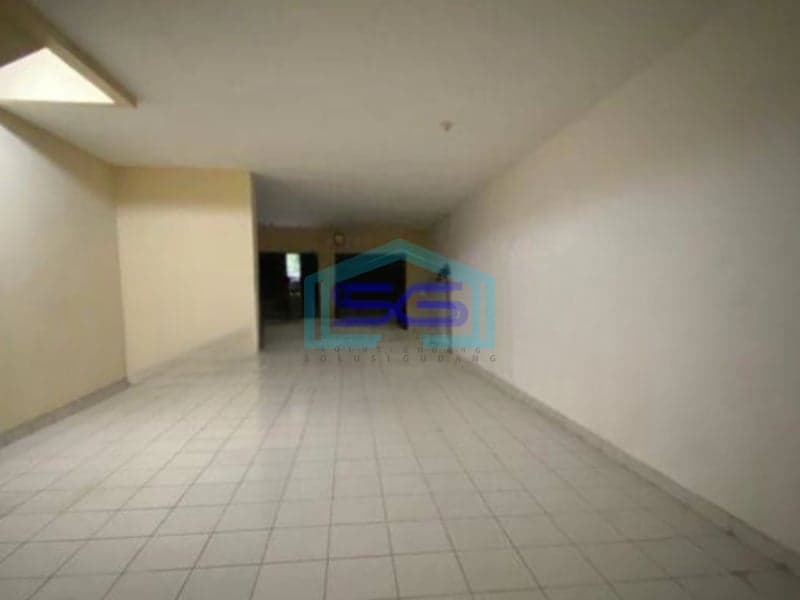 Disewakan Ruko di Sektor 7 Pahlawan Seribu BSD City Tangerang Selatan