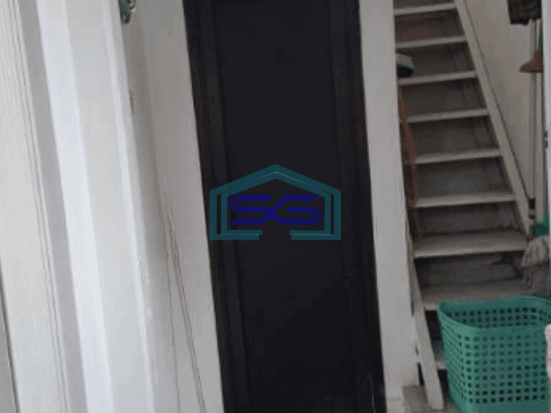 Dijual Ruko Luas Tanah 203 m2 Lokasi Surabaya Kota