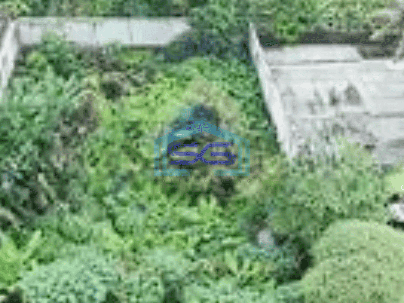 Disewakan Tanah Cocok Buat Parkir Alat, Gudang di Cisauk Dekat BSD Tangerang