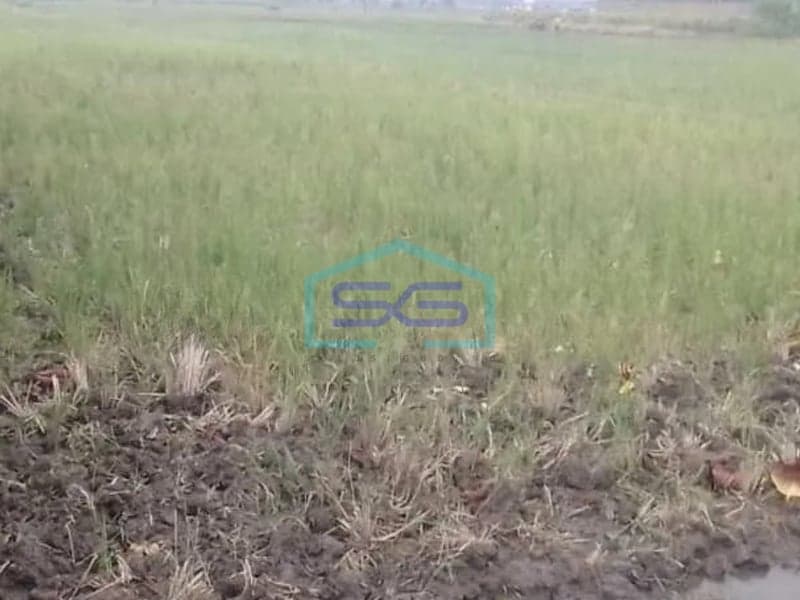 Dijual Tanah Kosong di Katapang, Bandung Jawa Barat Luas Tanah 2100 m²