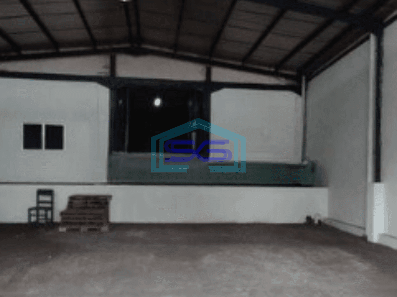 Disewakan Gudang Bagus Pinggir Jalan Luas Tanah  500 m² di Cilincing Jakarta Utara