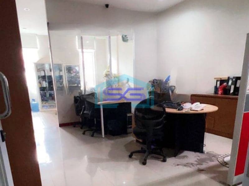Dijual Ruko Puri Delta Mas Bandengan Jakarta Utara