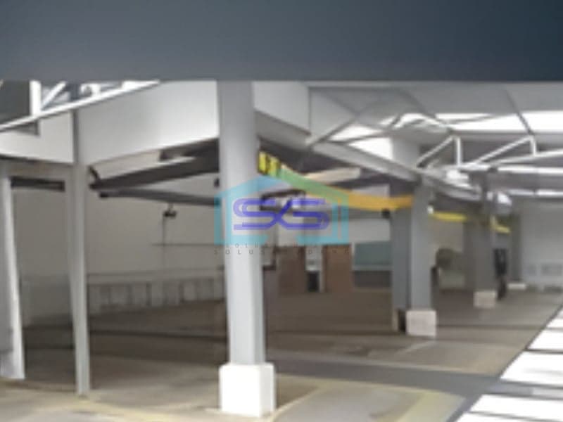 Dijual Kantor Luas Bangunan  2227 m²  Lokasi di Pasar Minggu Jakarta Selatan
