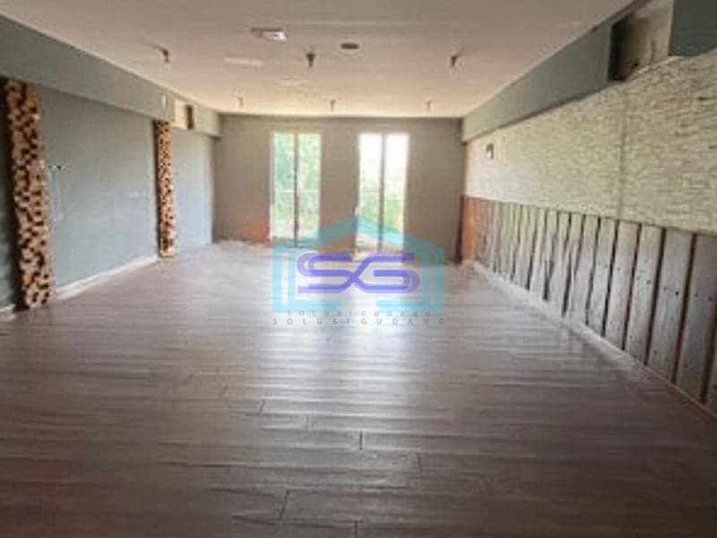 Dijual Ruko Green Lake Sunter Jakarta Utara Lokasi Prospektif LB 300m2