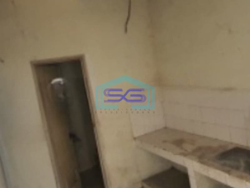 Disewakan Gudang Luas Bangunan 250 m² Akses Containe Lokasi di Penjaringan Jakarta Utara