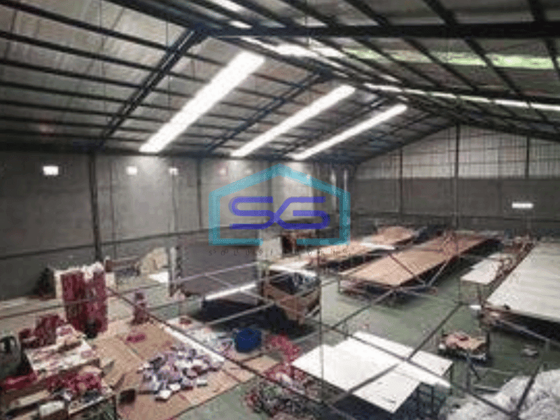 Dijual Murah!! Harga kaget!! Gudang baru di Sayap Kopo Katapang,Bandung