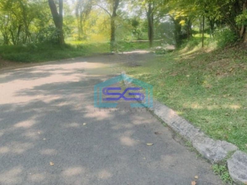Dijual Tanah Kavling di Daerah Tangerang Luas Tanah 2000m2