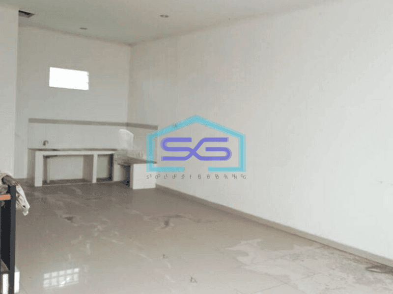 Dijual Ruko Murah Tengah Kota di Wirobrajan Jogja