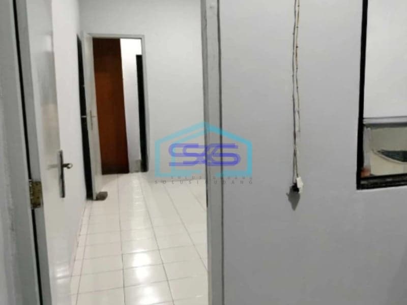 Dijual Ruko Luas Bangunan 200 m² Lokasi Cengkareng Jakarta Barat