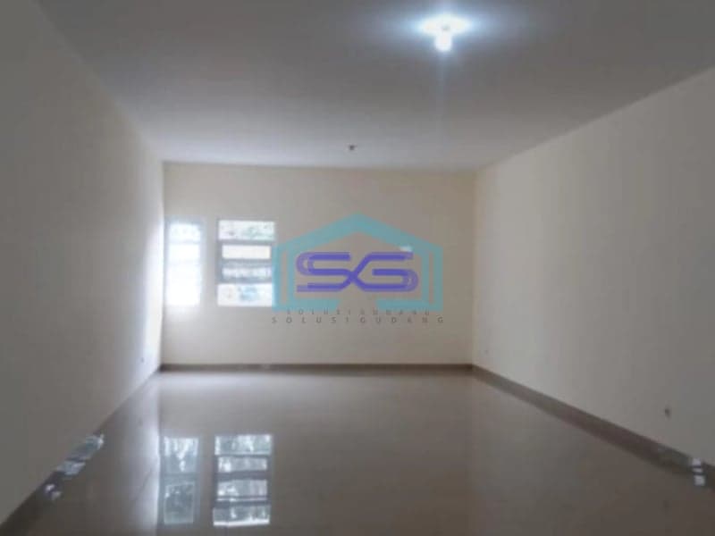Dijual Ruko di Gempol Margaasih Bandung Luas Tanah 215m2