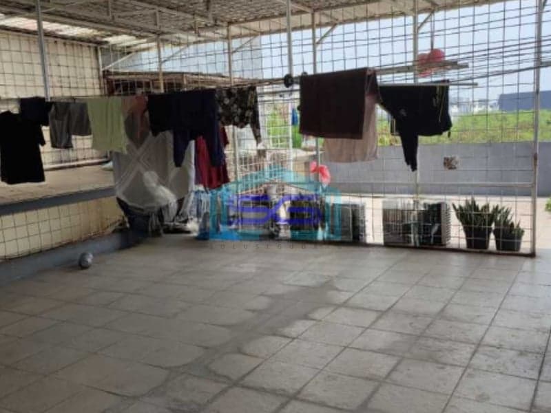 Dijual Murah Ruko Mega Boulevard Di Harapan Indah Bekasi Luas Tanah 248m2