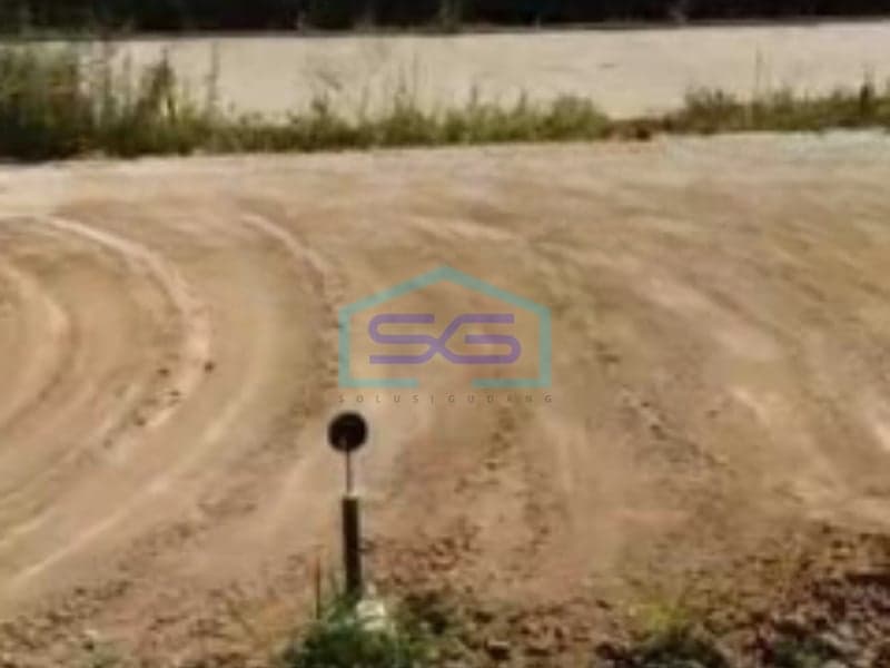 Dijual Tanah di Kawasan Industri Bawen Semarang Jawa Tengah