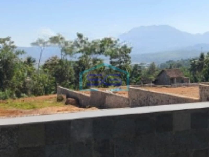 Dijual Tanah Kavling Tanah Siap Bangun di Salatiga Jawa Tengah Luas Tanah 455m²