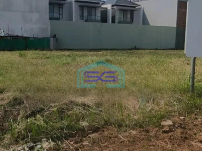 Disewakan Tanah Kavling Komersil PIK 2 Jakarta Utara Luas Tanah 5000 m2 Cocok Untuk Office