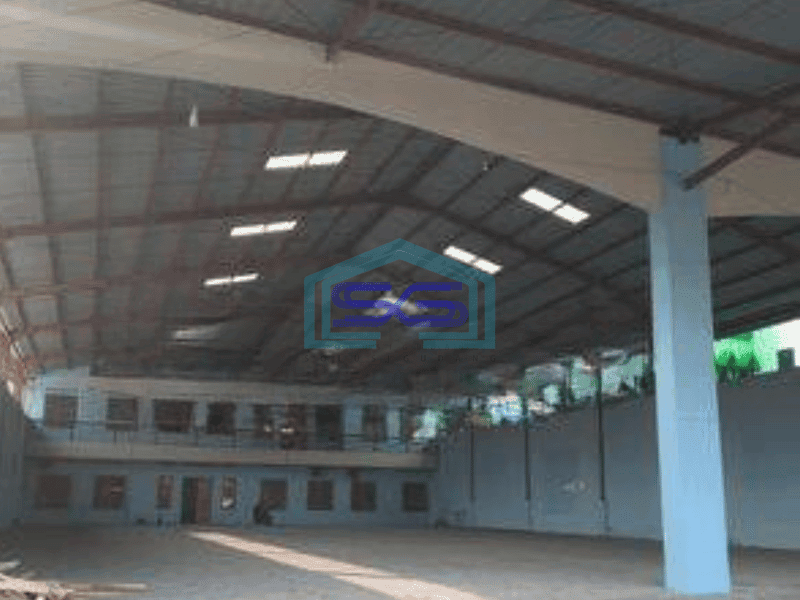 Disewa Ruang Usaha Di Jl Dr. Cipto, Semarang