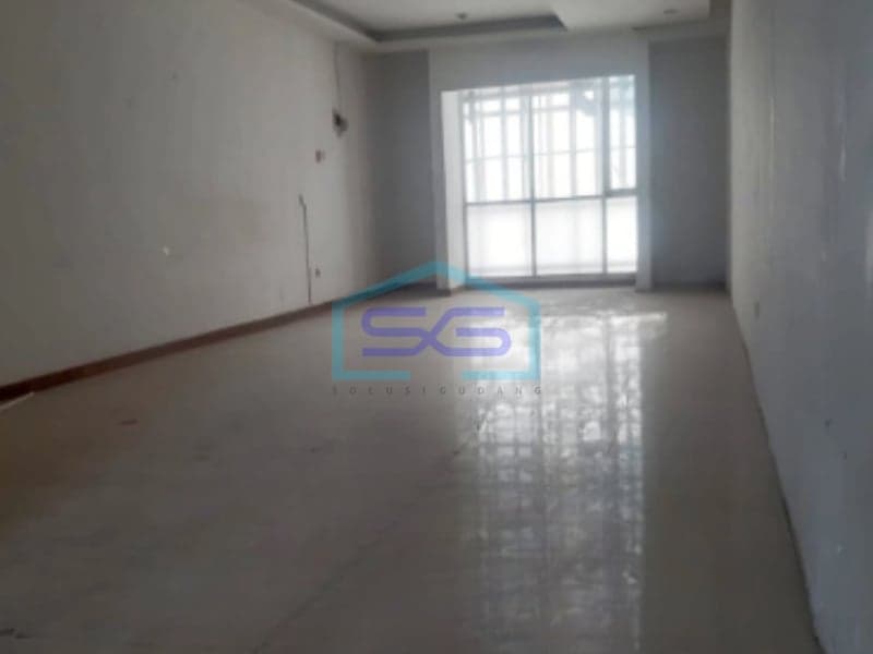Disewakan Ruko Ciwastra Buah Batu Bandung Jawa Barat Luas Bangunan 67m2
