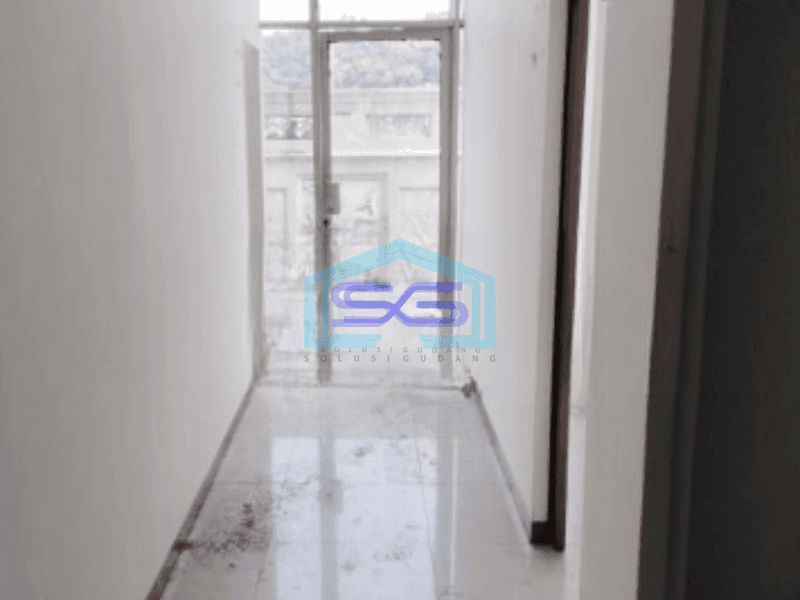 Dijual Ruko Lokasi Strategis di Pondok Indah Jakarta Selatan Luas Bangunan 541 m²