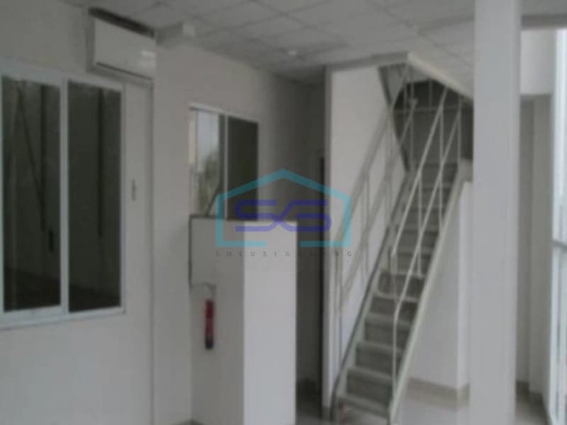 Warehouse for Rent in Surya Cipta Industrial Estate, Karawang West Java WH 835sqm