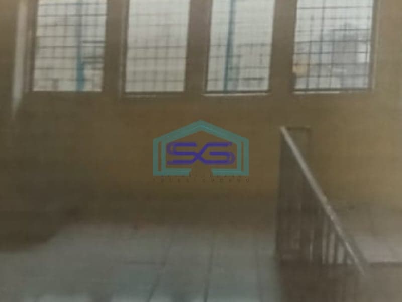 Dijual Ruko Keadilan Glodok Taman Sari Jakarta Barat Luas Bangunan 200 m²