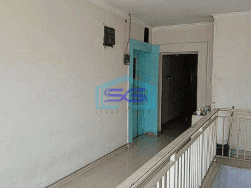 Dijual Ruang Usaha Lokasi Strategis di Marga Jaya Bekasi Selatan LB 500m2