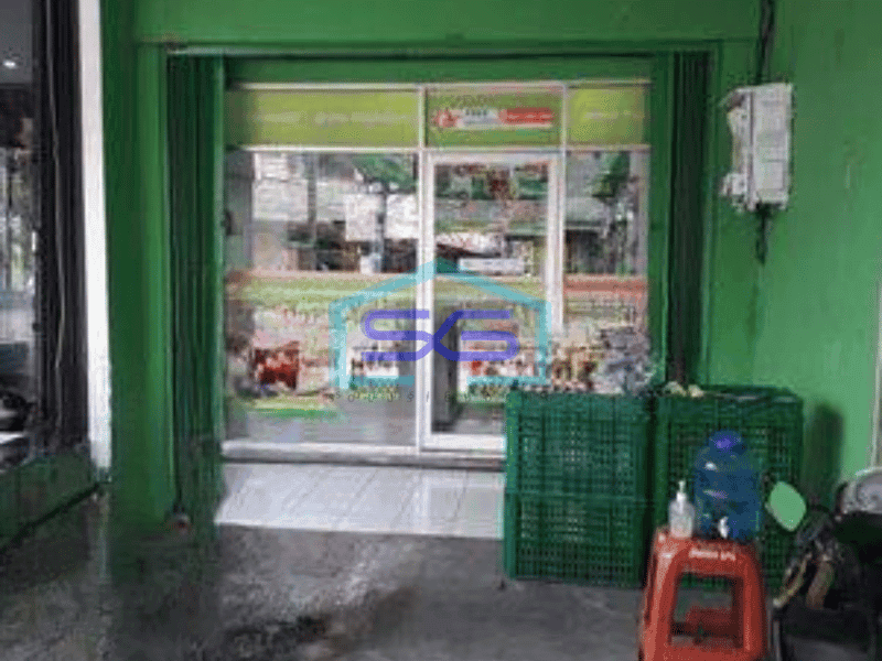 Dijual Ruko di hankam, Pondok gede Jakarta Timur