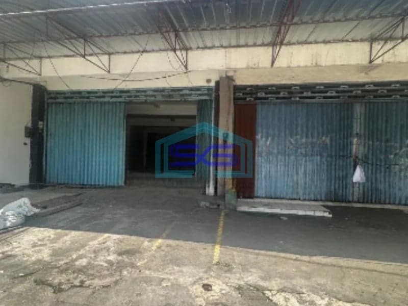 Disewakan Ruko Dikawasan Bisnis Jl Kaliurang Di Depok Sleman Luas Bangunan 135 m²