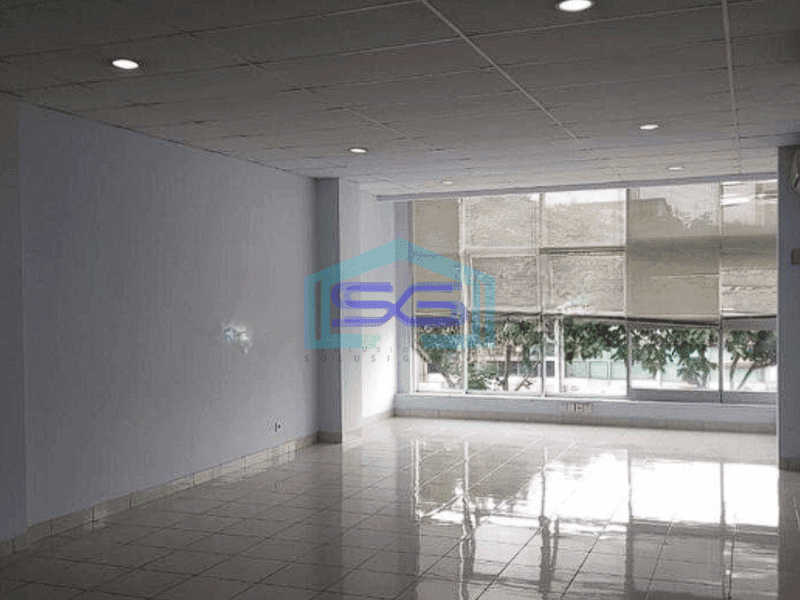 Disewakan Ruko Bidex Sebelah Teraskota BSD Tangerang 3 Lantai LB 225m2