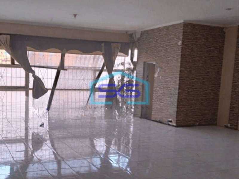 Disewakan Ruko di pusat kota mojokerto