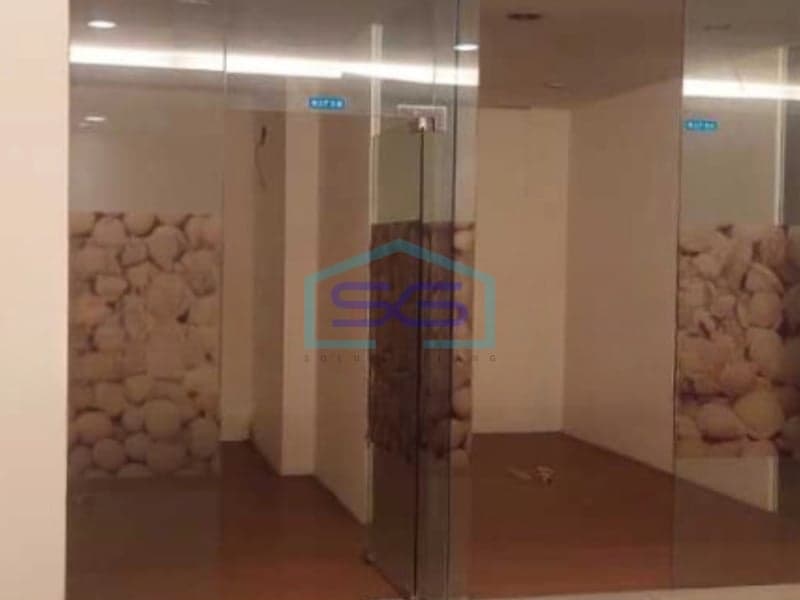 Disewakan Ruko Luas Tanah 261 m² Lokasi di Surakarta Kondisi Bagus