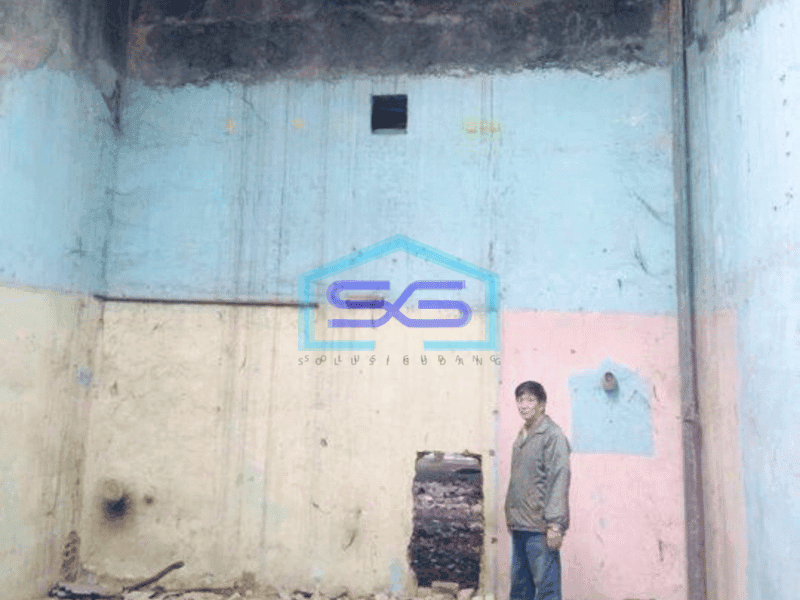 Disewakan Gudang Murah di Pasir Koja Bandung